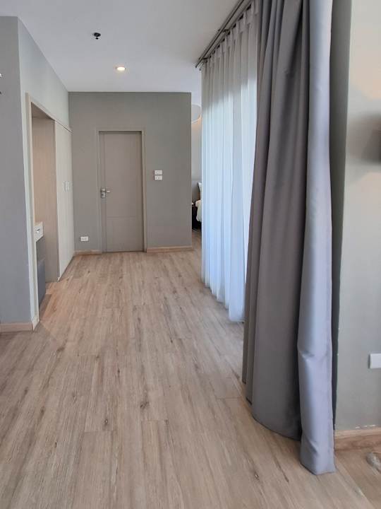 Zimmer At Mind Serviced Residence