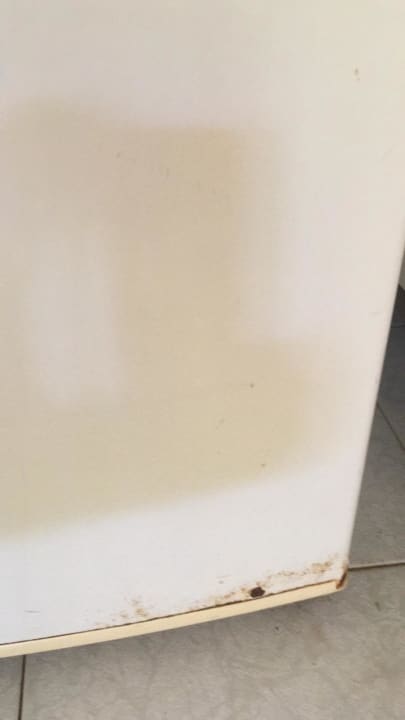 Zimmer Apartamentos Los Aguacates