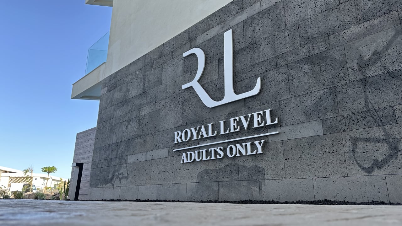 Sonstiges Barceló Playa Blanca Royal Level (Adults Only)