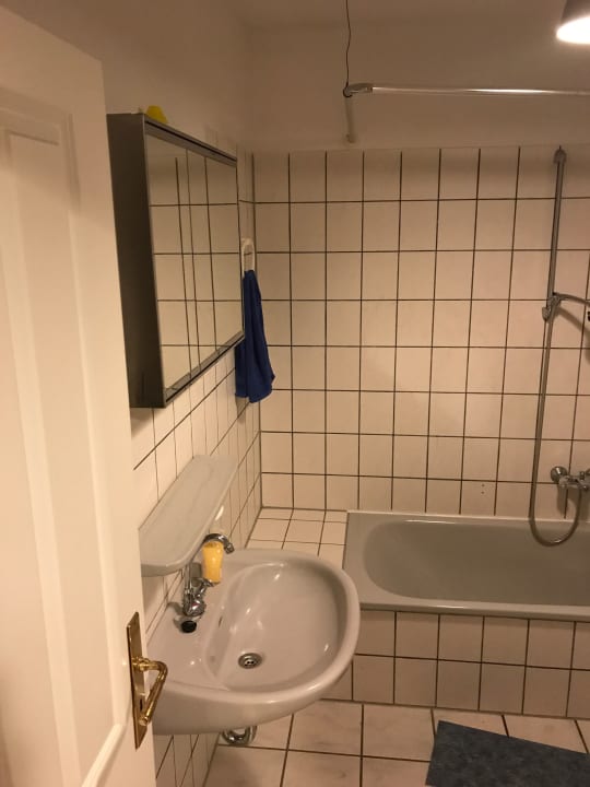 Zimmer Pension Am Deich