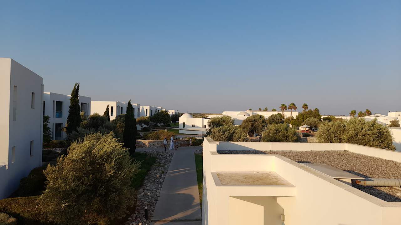 Ausblick Atlantica Plimmiri