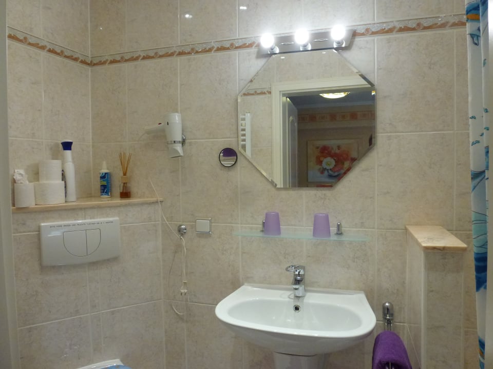 Zimmer Landhaus Voss