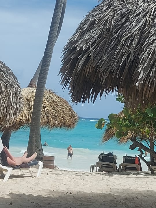 Strand Grand Palladium Select Bávaro Resort & Spa