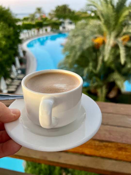 Außenansicht Limak Lara Deluxe Hotel & Resort