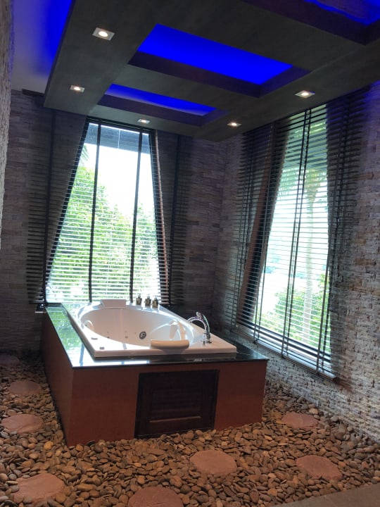 Zimmer Panviman Resort Koh Phangan