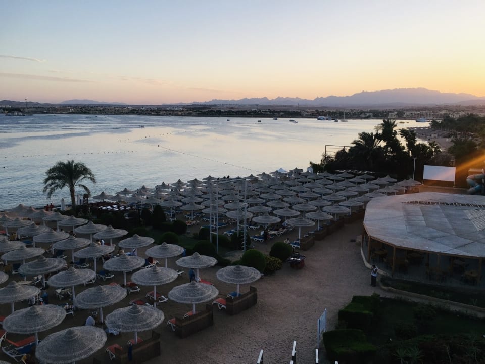 Strand Prima Life Makadi Resort