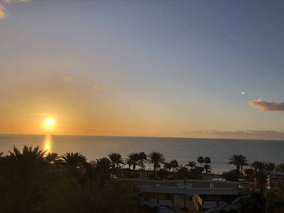 Ausblick R2 Pajara Beach