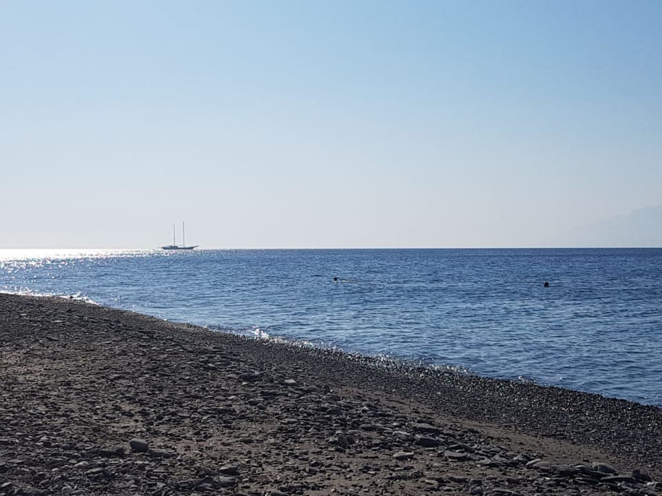 Strand Dimitra Beach Hotel & Suites