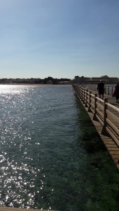 Strand Cleopatra Luxury Resort Makadi Bay