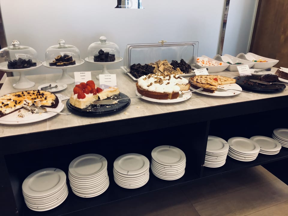 Gastro Hipotels Cala Millor Park