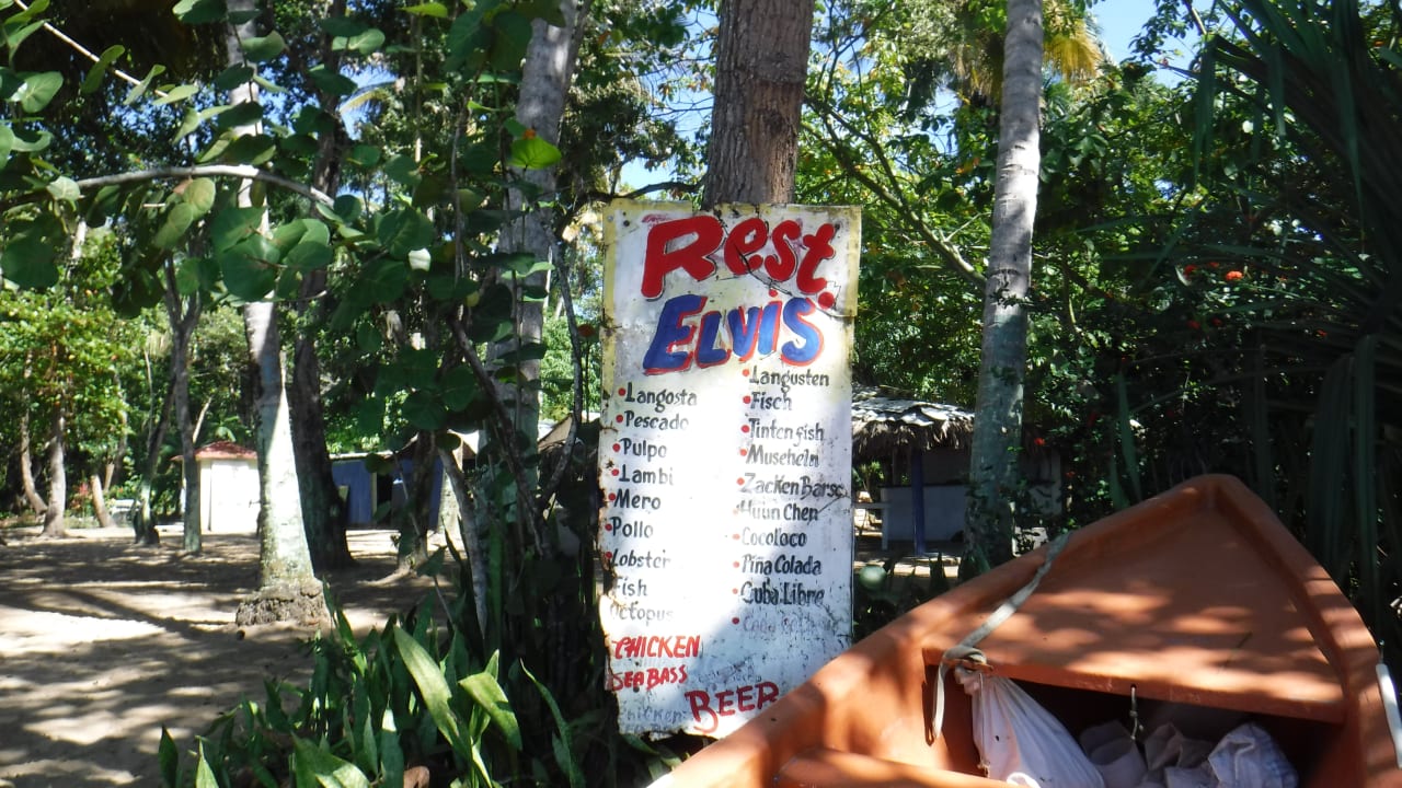 Gastro Grand Paradise Playa Dorada