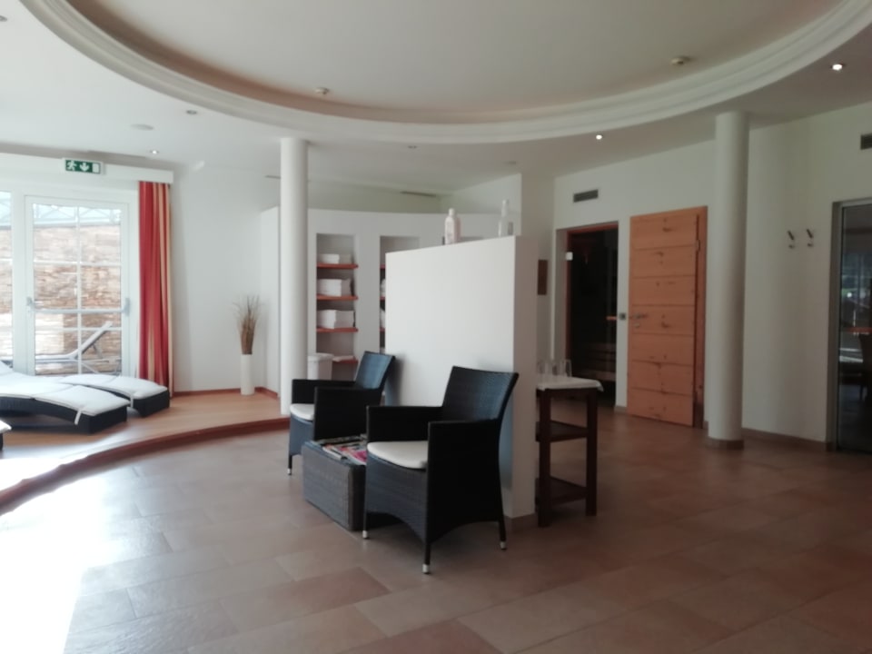 Sport & Freizeit Aparthotel Naturresort Senningerhof