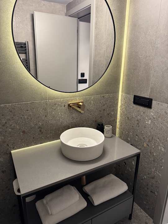 Zimmer La Vista Suites