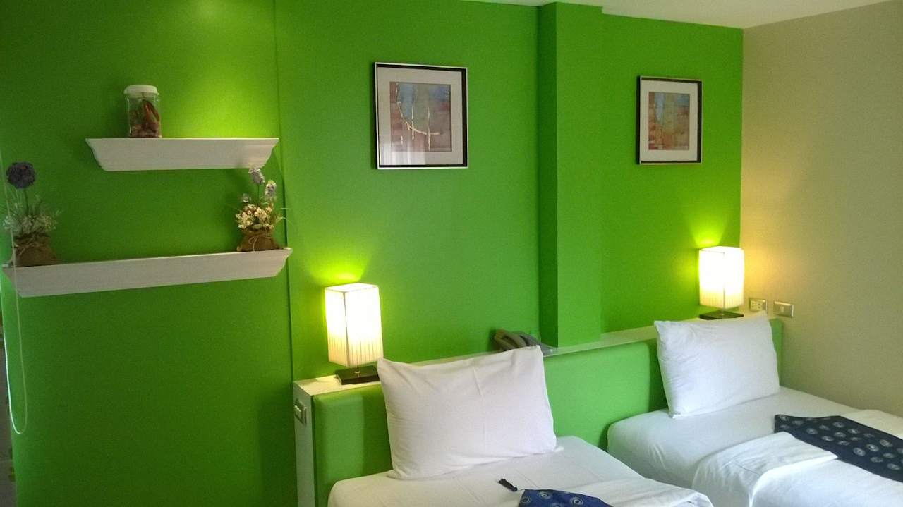 Hotel The Beach Heights Resort Hotel The Beach Heights Resort