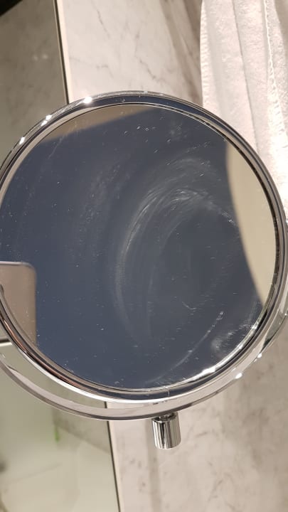 Zimmer NH Valencia Las Artes