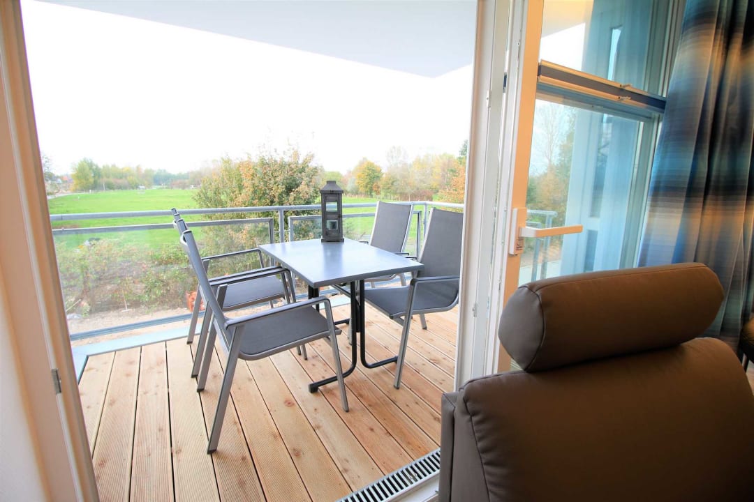 Zimmer Ferienwohnung Sonnendeck 29