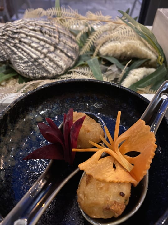 Gastro Deltapark Vitalresort