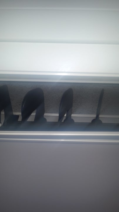 Dreck Starlight Resort Hotel