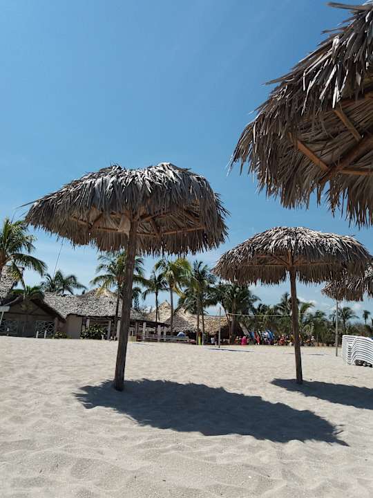 Strand Sirenis Tropical Varadero