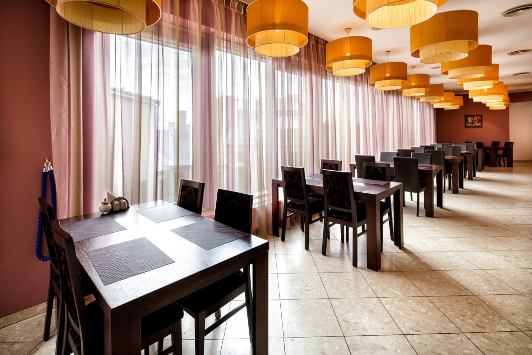 Gastro City Hotel Teater