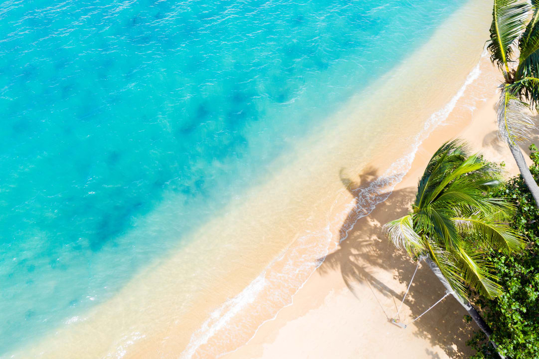 Strand Fair House Villas & Spa