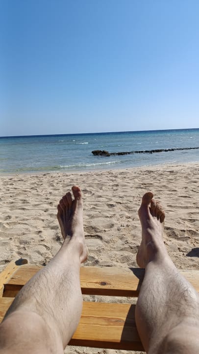 Strand Hotel Gorgonia Beach Resort