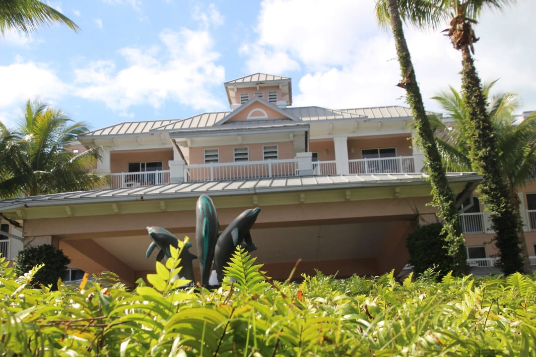 Hotel Hotel Doubletree Grand Key Resort
