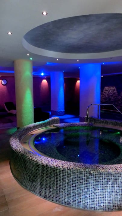 Pool Cerana Relax Hotel