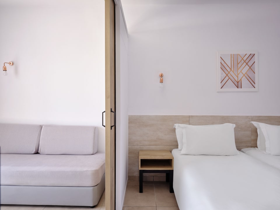 Zimmer Atlantica Panthea