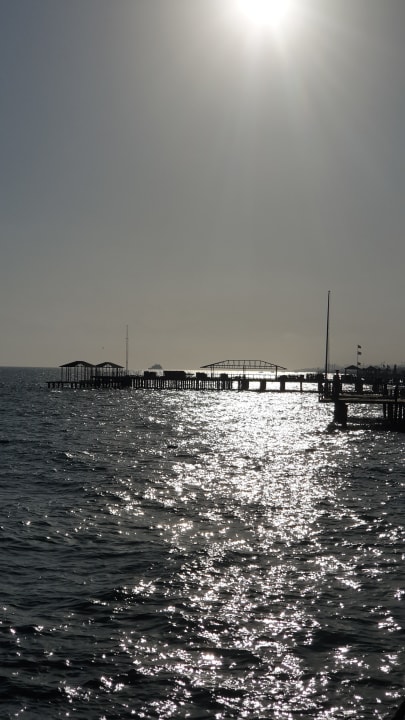 Strand Saturn Palace Resort Hotel