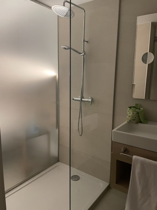 Zimmer Hotel Morlans Suites