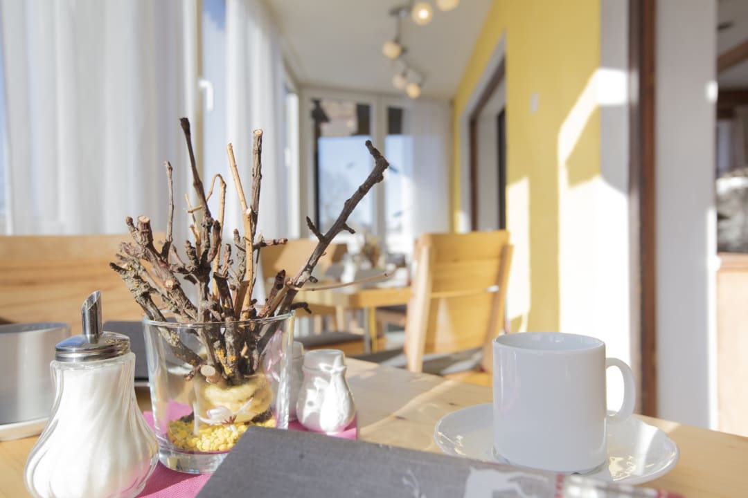 Gastro AKZENT Haus Alpenrose