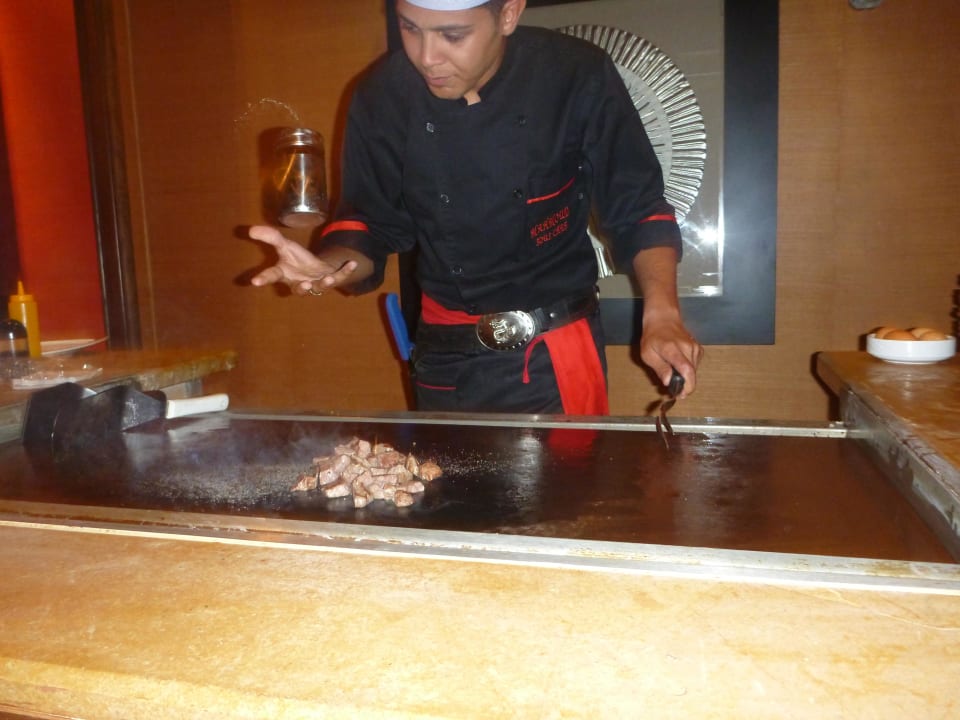 Restaurant Makadi Spa - Adults only