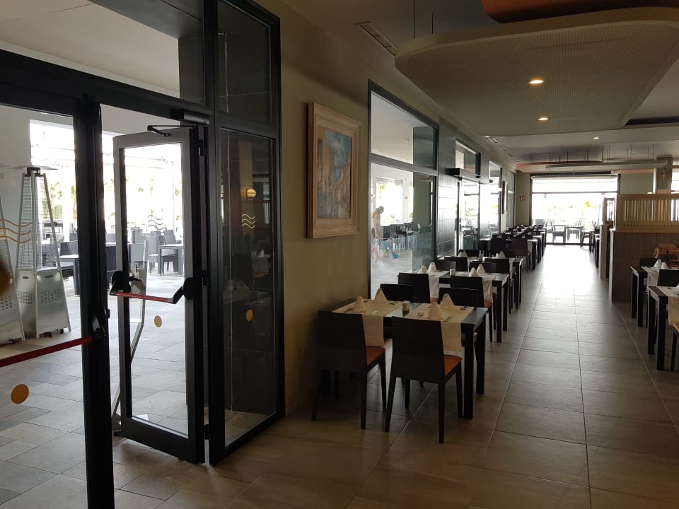 Gastro Hotel Riu Chiclana