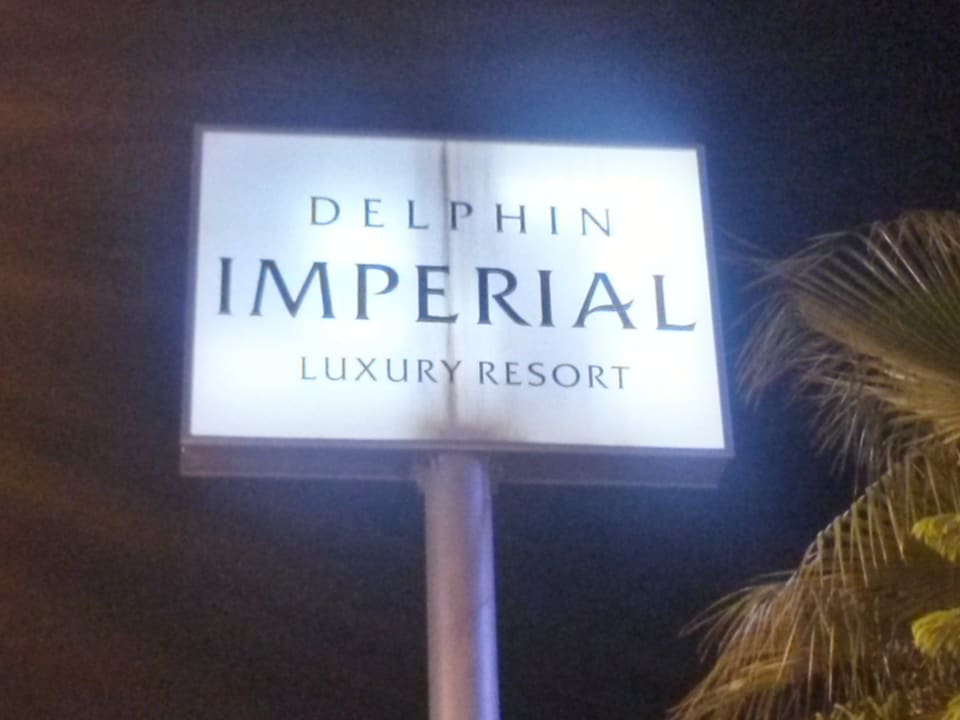 Sonstiges Hotel Delphin Imperial
