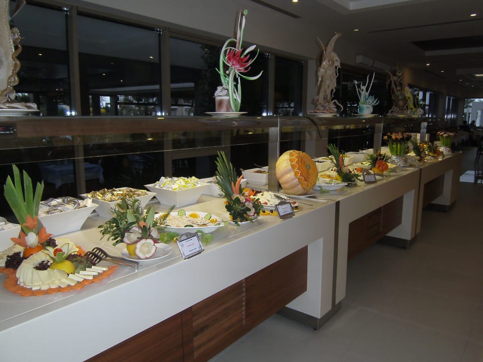 Om u dieet te vergeten Sunis Elita Beach Resort & Spa