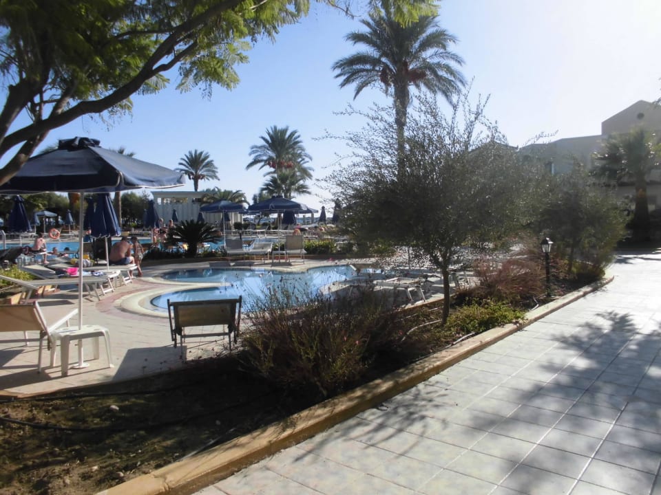 2. Babypool Lindos Princess Beach Resort & Spa