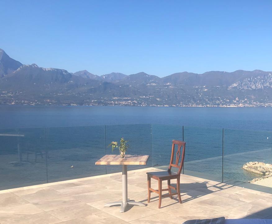 Ausblick Attilio High Living Suites - Adults Only