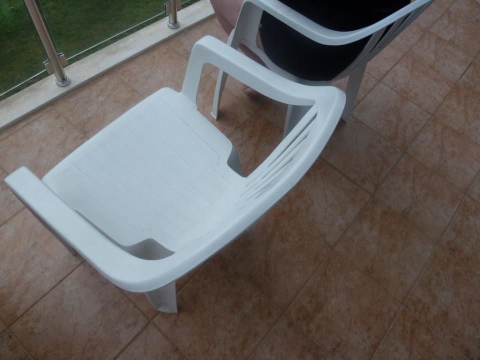 Mängel im Hotel Hotel Sineva Beach