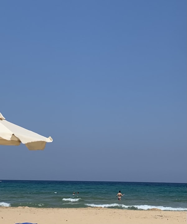 Strand Kernos Beach Hotel & Bungalows