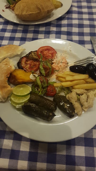 Gastro Swisstouch Oriental Resort Marsa Alam