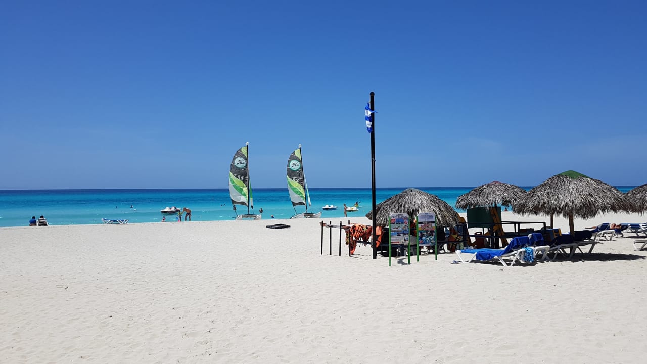 Strand Iberostar Origin Taínos