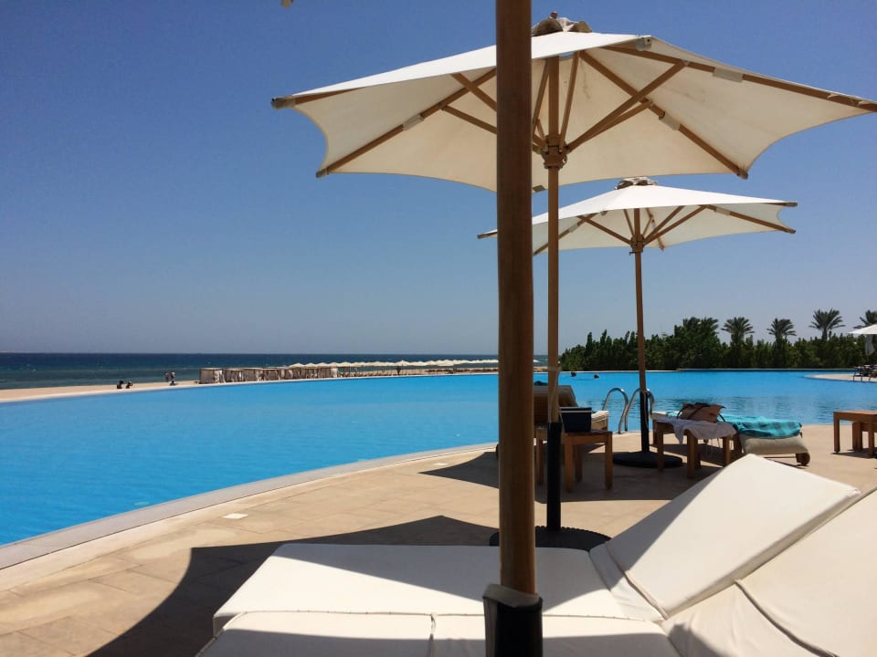 Pool Baron Palace Sahl Hasheesh