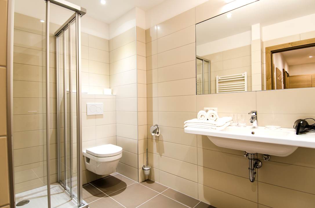 Zimmer Apart Garni Klaushof