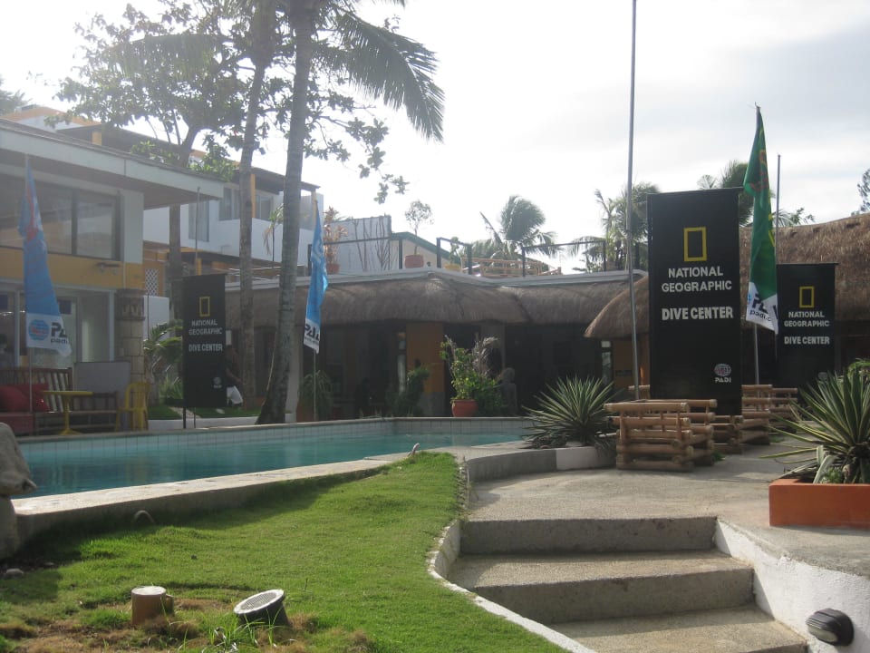 Anlage am Strand Pinjalo Resort & Villas