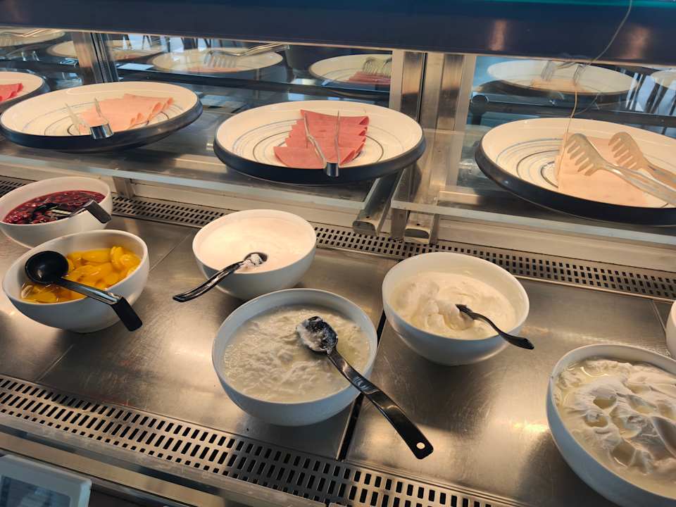 Gastro Voyage Belek Golf & Spa