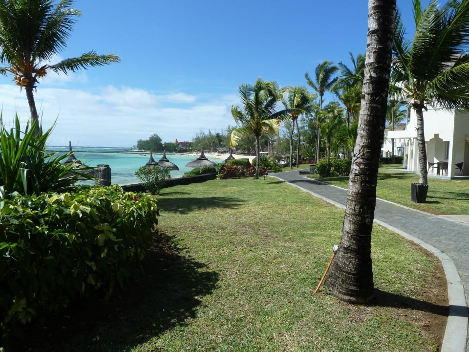 Im Garten Ambre Mauritius