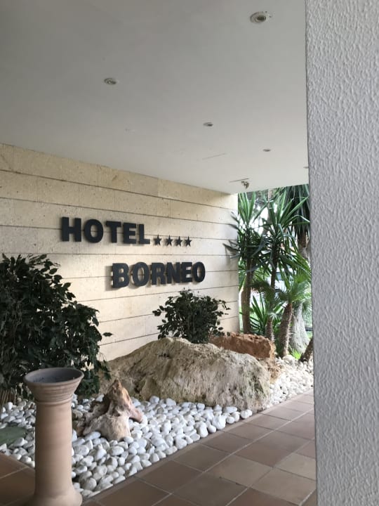 Sonstiges allsun Hotel Borneo - Adults only