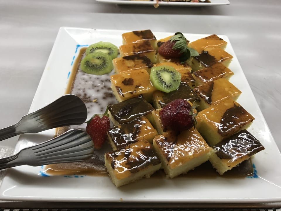 Restaurant Beach Albatros Resort