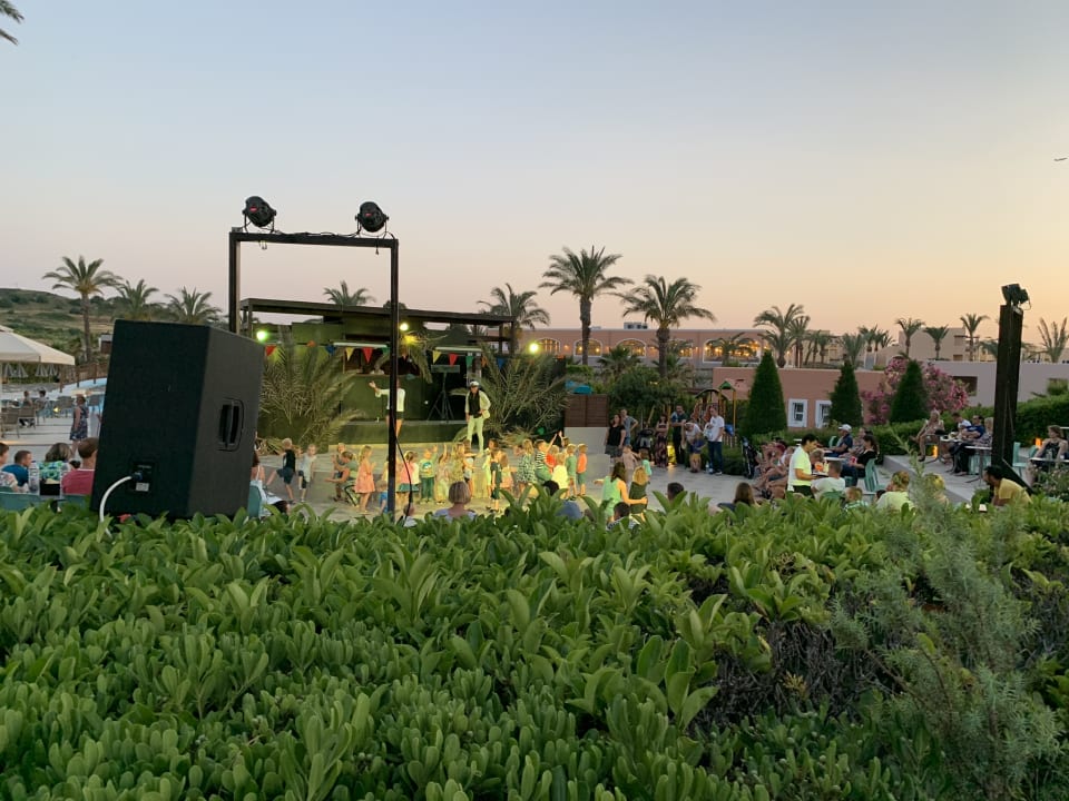 Sport & Freizeit Hotel Horizon Beach Resort